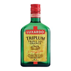 Luxardo Triplum Triple Sec Liqueur 1L | Italian Liqueur | Luxardo