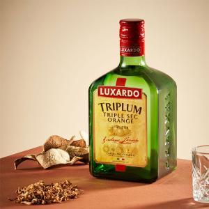 Luxardo Triplum Triple Sec Liqueur 1L | Italian Liqueur | Luxardo