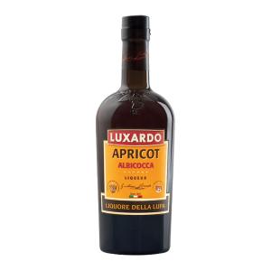 Luxardo Apricot Liqueur 700ml | Italian Liqueur | Luxardo