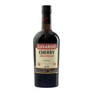 Luxardo Cherry Sanque Morlacco Liqueur 700ml | Italian Liqueur | Luxardo