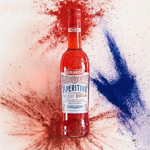 Luxardo Aperitivo 700ml | Italian Aperitif | Luxardo