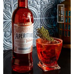 Luxardo Aperitivo 700ml | Italian Aperitif | Luxardo