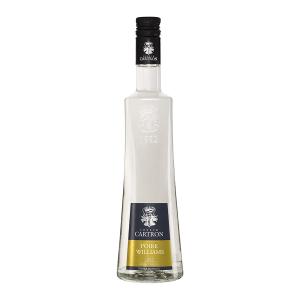 Cartron Pear Williams Liqueur 700ml | Premium Liqueur | Joseph Cartron