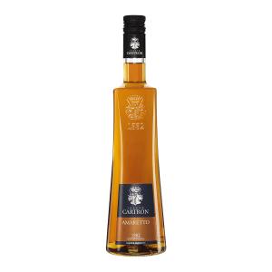 Cartron Amaretto Liqueur 700ml | Premium Liqueur | Joseph Cartron
