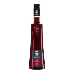 Cartron Cherry Brandy Liqueur 700ml | Premium Liqueur | Joseph Cartron