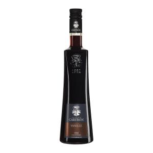 Cartron Vanilla Liqueur 700ml | Premium Liqueur | Joseph Cartron