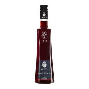 Cartron Creme de Wild Strawberry Liqueur 700ml | Premium Liqueur | Joseph Cartron
