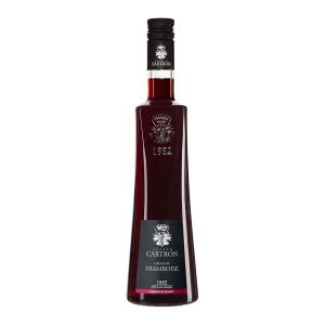 Cartron Creme de Framboise Liqueur 700ml | Premium Liqueur | Joseph Cartron