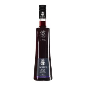 Cartron Creme de Mure Liqueur 700ml | Premium Liqueur | Joseph Cartron