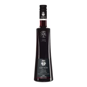 Cartron Creme de Cassis Liqueur 700ml | Premium Liqueur | Joseph Cartron