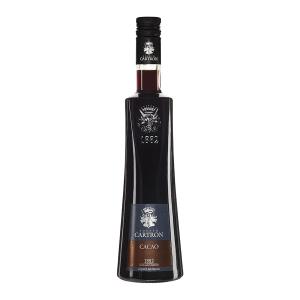 Cartron Cacao Brown Liqueur 700ml | Premium Liqueur | Joseph Cartron