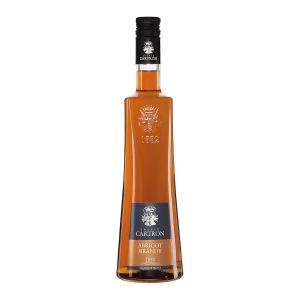 Cartron Apricot Brandy Liqueur 700ml | Premium Liqueur | Joseph Cartron