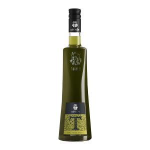Cartron Green Mate Tea Liqueur 700ml | Premium Liqueur | Joseph Cartron