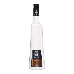 Cartron Cocody - Coconut Liqueur 700ml | Premium Liqueur | Joseph Cartron