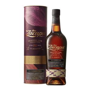 Zacapa Sistema Solera 23 La Armonia Rum 700ml | Blended Rum | Ron Zacapa