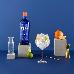 Larios 12 Premium Gin 700ml | Larios