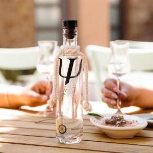 Psychis Chios Mastiha Liqueur 200ml | Premium Greek Liqueur | K. Psychis & Sons Distillery