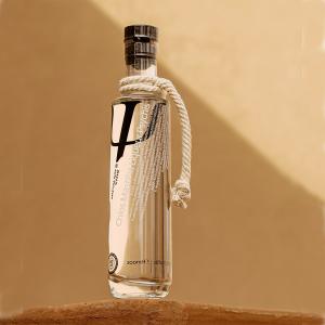 Psychis Chios Mastiha Liqueur 200ml | Premium Greek Liqueur | K. Psychis & Sons Distillery