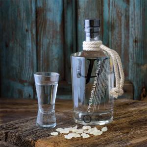 Psychis Chios Mastiha Liqueur 500ml | Premium Greek Liqueur | K. Psychis & Sons Distillery