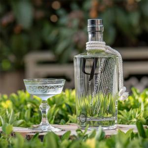 Psychis Chios Mastiha Liqueur 500ml | Premium Greek Liqueur | K. Psychis & Sons Distillery