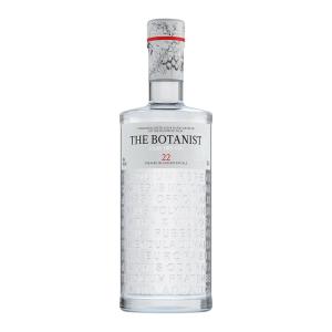 The Botanist Islay Dry Gin 700ml | Premium Scottish Gin | Bruichladdich Distillery