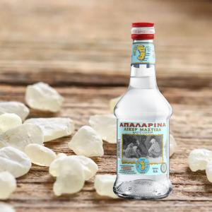 Απαλαρίνα Μαστίχα Χίου Λικέρ 500ml | Απαλαρίνα