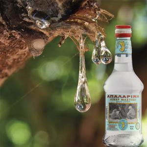 Απαλαρίνα Μαστίχα Χίου Λικέρ 500ml | Απαλαρίνα