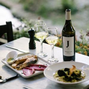 Chateau Julia Chardonnay | ΠΓΕ Δράμα Λευκός Ξηρός (2023) 750ml | Κτήμα Κώστα Λαζαρίδη