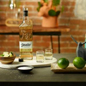 El Jimador Reposado Tequila 700ml | Mexican Tequila | El Jimador