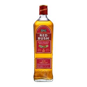 Bushmills Red Bush 700ml | Blended Irish Whiskey | Bushmills
