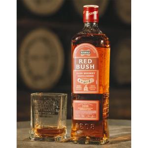 Bushmills Red Bush 700ml | Blended Irish Whiskey | Bushmills