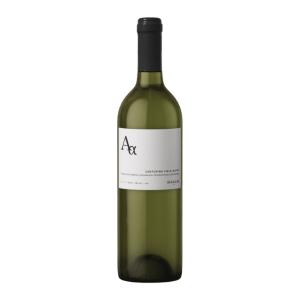 Aa White  Sigalas | PDO Santorini Dry Wine Assyrtiko Athiri   (2021) 750ml | Domaine Sigalas