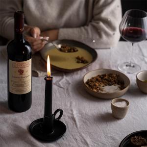 Cabernet Sauvignon Ερυθρός | ΠΓΕ Κοιλάδα Αταλάντης Ξηρός (2020) 750ml | Κτήμα Χατζημιχάλη
