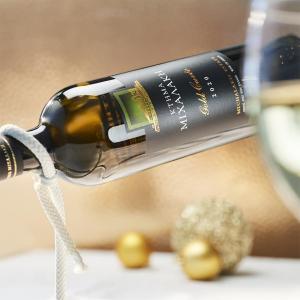 Κτήμα Μιχαλάκη Gold Cuvee Λευκός | ΠΓΕ Ηράκλειο Ξηρός Μοσχάτο Σπίνας Βιδιανό Chardonnay (2022) 750ml | Κτήμα Μιχαλάκη