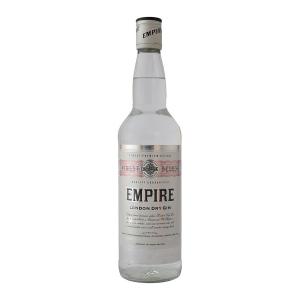 Empire London Dry Gin 700ml | Empire