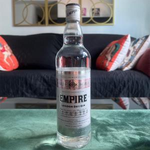 Empire London Dry Gin 700ml | Empire
