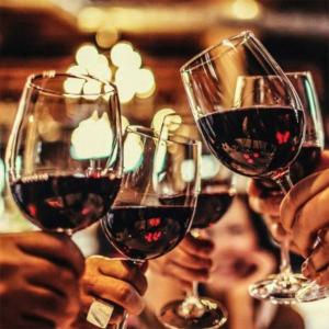 Barbatus Ερυθρός | ΠΓΕ Κρήτη Ερυθρός Syrah Cabernet Sauvignon Merlot  (2012) 1.5L  | Οινοποιείο Στραταριδάκη