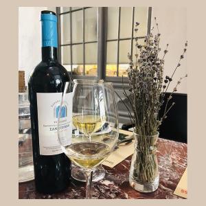 Santorini Tselepos | PDO Santorini Dry White Wine Assyrtiko (2020) 750ml | Canava Chrissou - Tselepos