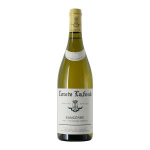 Sancerre Comte Lafond | AOP Sancerre Dry White Wine Sauvignon Blanc (2021) 750ml | Domaine de Ladoucette