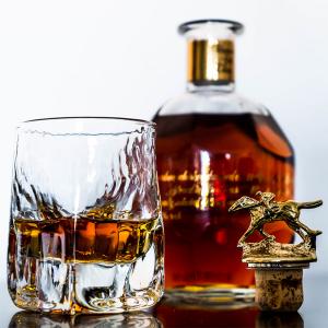 Blanton's Gold | Single Blanton's Gold | Single Barrel Bourbon Whisky 700ml | Blanton's