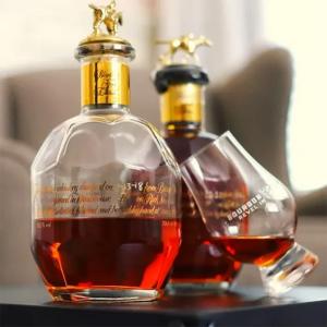 Blanton's Gold | Single Blanton's Gold | Single Barrel Bourbon Whisky 700ml | Blanton's