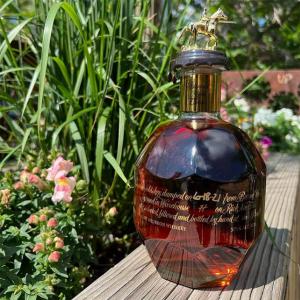 Blanton's Gold | Single Blanton's Gold | Single Barrel Bourbon Whisky 700ml | Blanton's