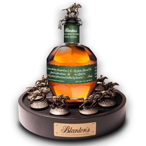 Blanton's Special Reserve | Single Barrel Bourbon Whisky 40%alc 700ml |  Blanton's