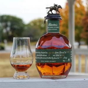 Blanton's Special Reserve | Single Barrel Bourbon Whisky 40%alc 700ml |  Blanton's