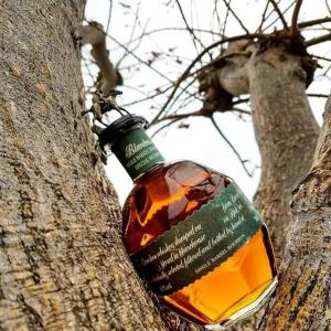 Blanton's Special Reserve | Single Barrel Bourbon Whisky 40%alc 700ml |  Blanton's