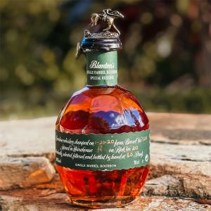 Blanton's Special Reserve | Single Barrel Bourbon Whisky 40%alc 700ml |  Blanton's