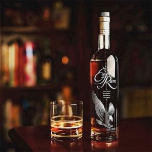 Eagle Rare Bourbon 10 Year Old 700ml | Kentucky Straight Bourbon Whiskey | Buffalo Trace Distillery