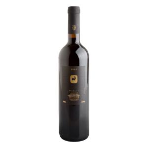Merlot Παπαγιαννάκου | ΠΓΕ Στερεά Ελλάδα Ερυθρός Ξηρός Merlot (2014) 750ml | Οινοποιείο Παπαγιαννάκου
