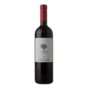 Καλογέρι | ΠΓΕ Στερεά Ελλάδα Ερυθρός Ξηρός Cabernet Sauvignon (2013) 750ml | Οινοποιείο Παπαγιαννάκου