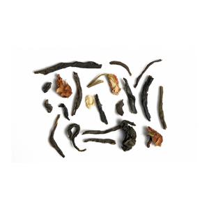 Τσάι Mandarin Jasmine 100gr | Πράσινο Τσάι με Γιασεμί | Ο Δρόμος του Τσαγιού